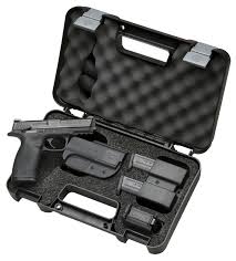 S&W MP 9mm pistol_range_kit