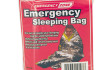 Emergency Zone Emergency Sleeping Bag