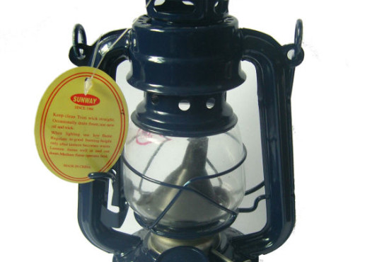 sunway hurricane lantern