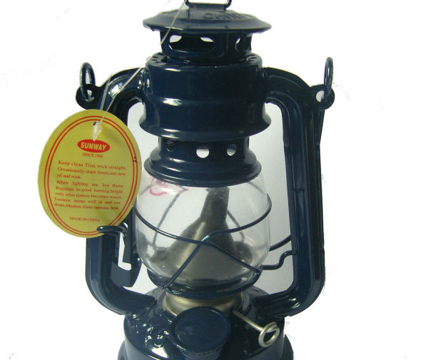 sunway hurricane lantern